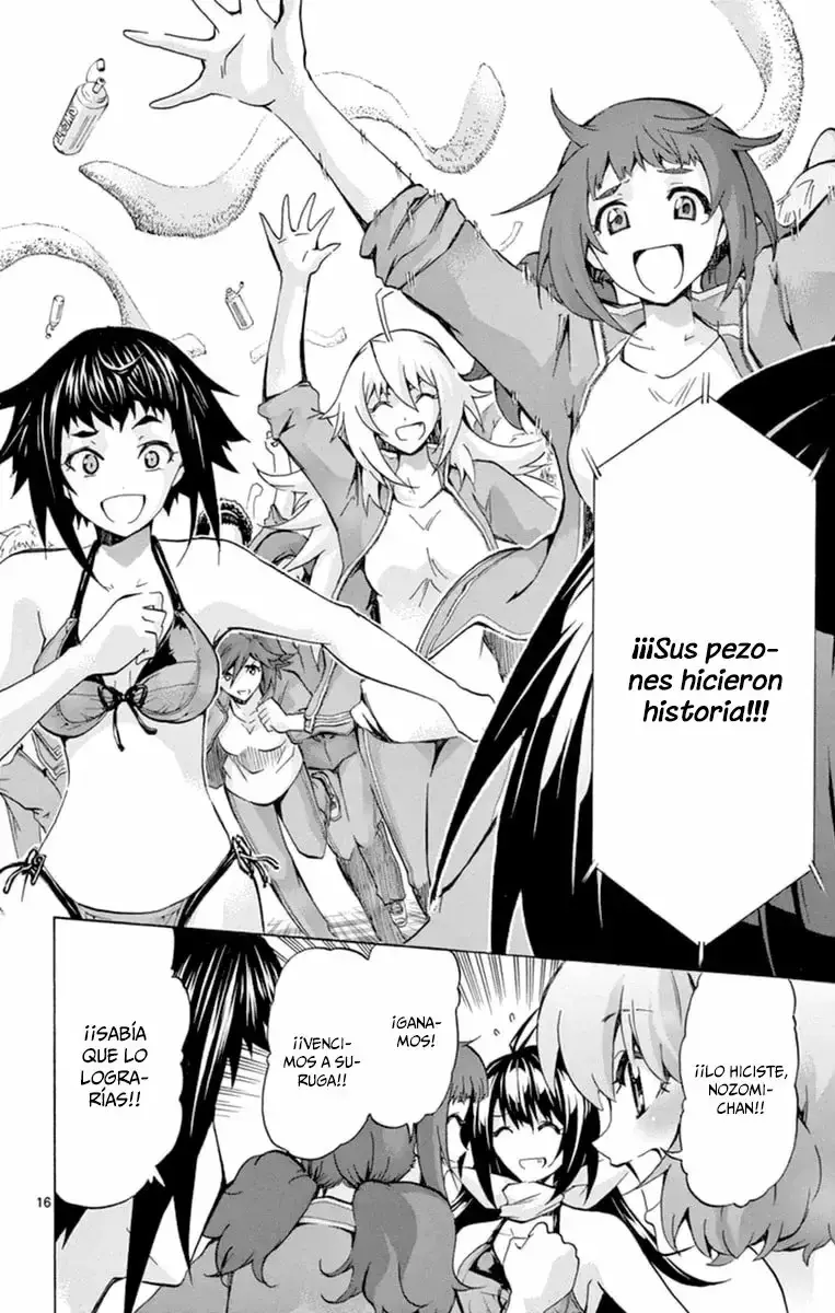 Capitulo 86 page 14