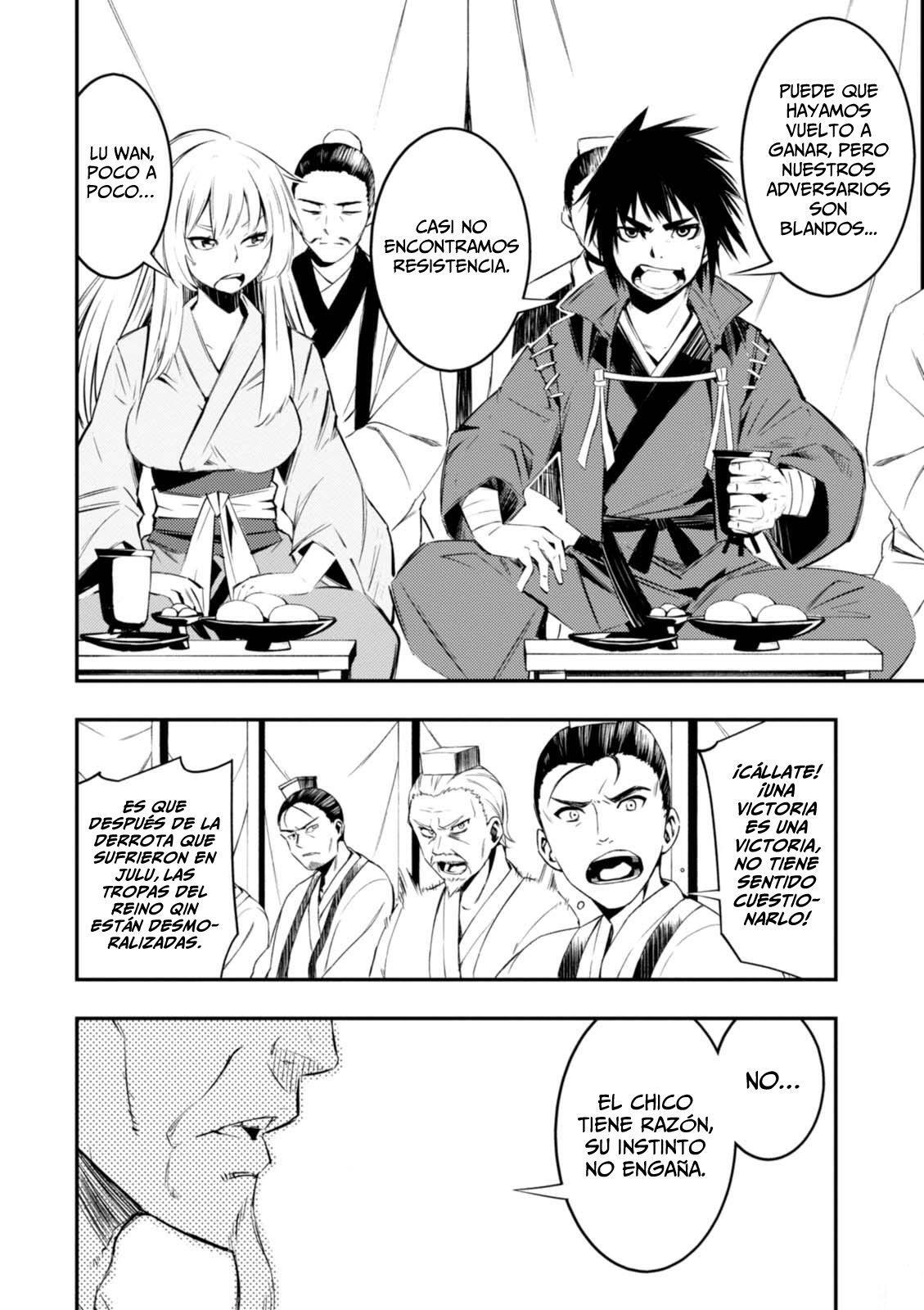 Capitulo 22 page 10