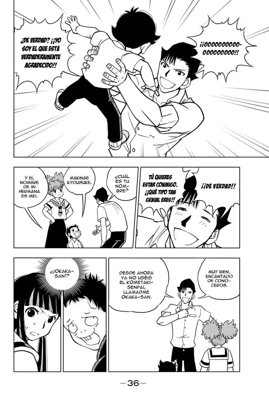Capitulo 16 page 16