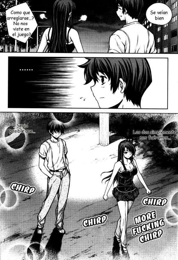 Capitulo 54 page 25