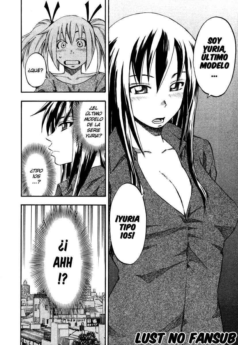 Capitulo 9 page 12