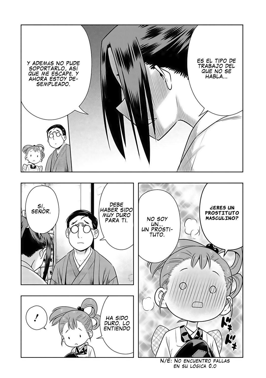 Capitulo 1 page 16