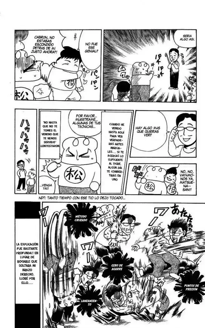 Capitulo 161 page 27
