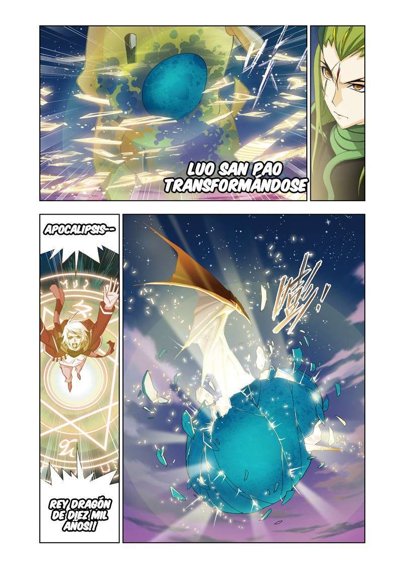 Capitulo 64 page 11