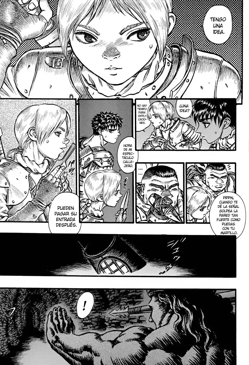 Capitulo 57 page 18