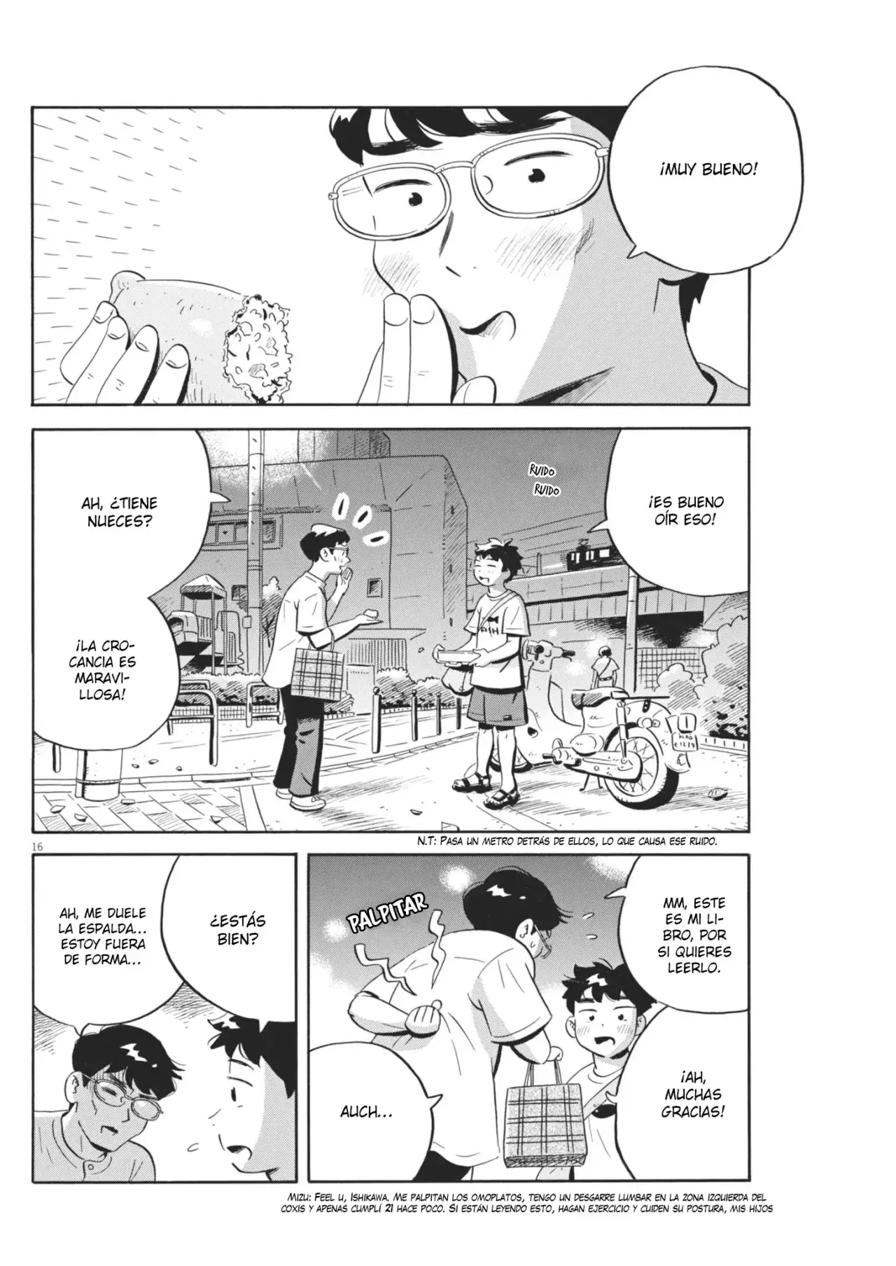 Capitulo 71 page 17