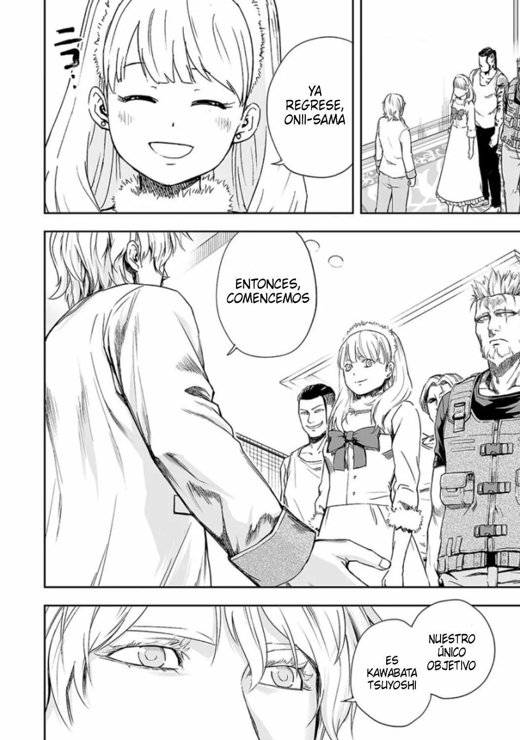 Capitulo 37 page 14