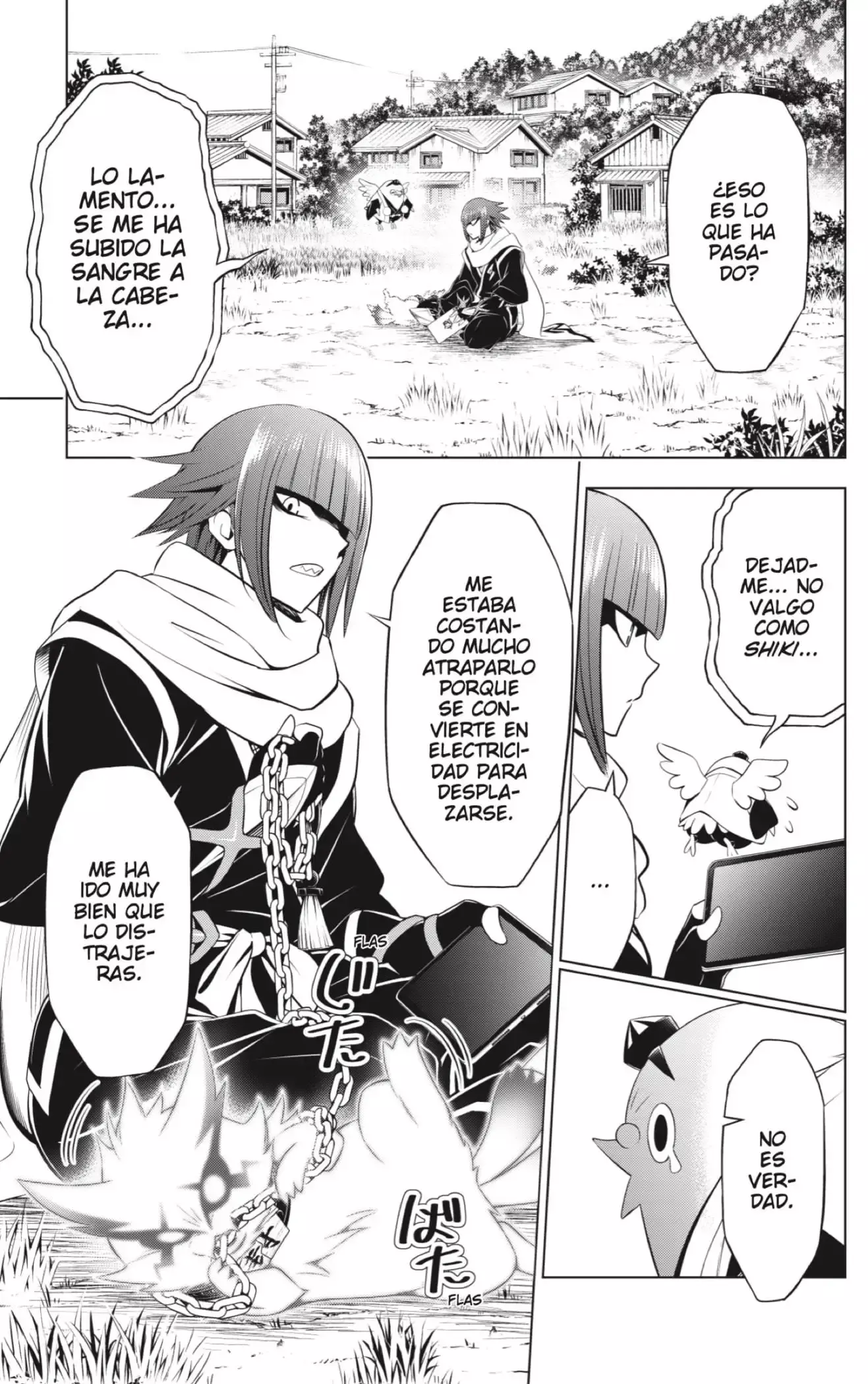 Capitulo 106 page 19
