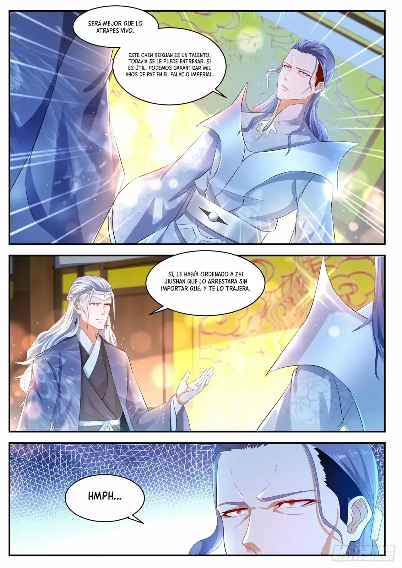 Capitulo 436 page 6