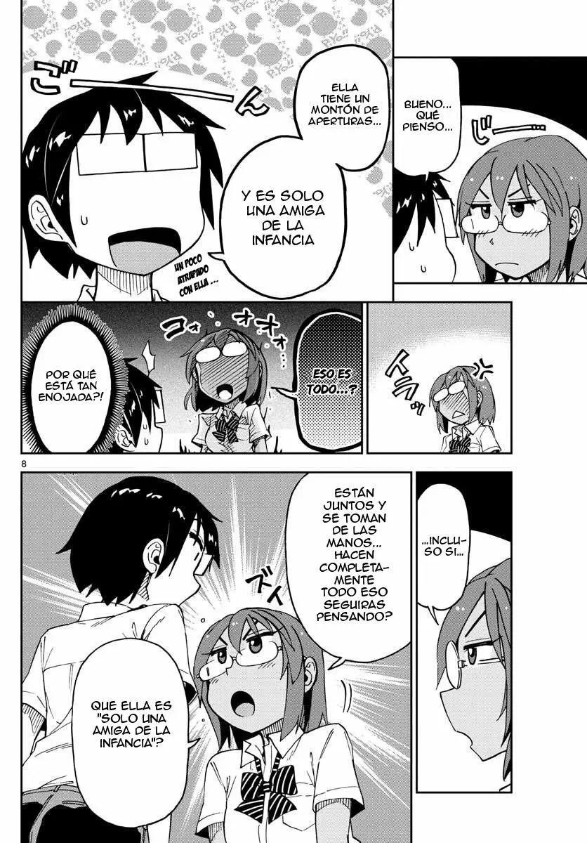 Capitulo 131 page 11