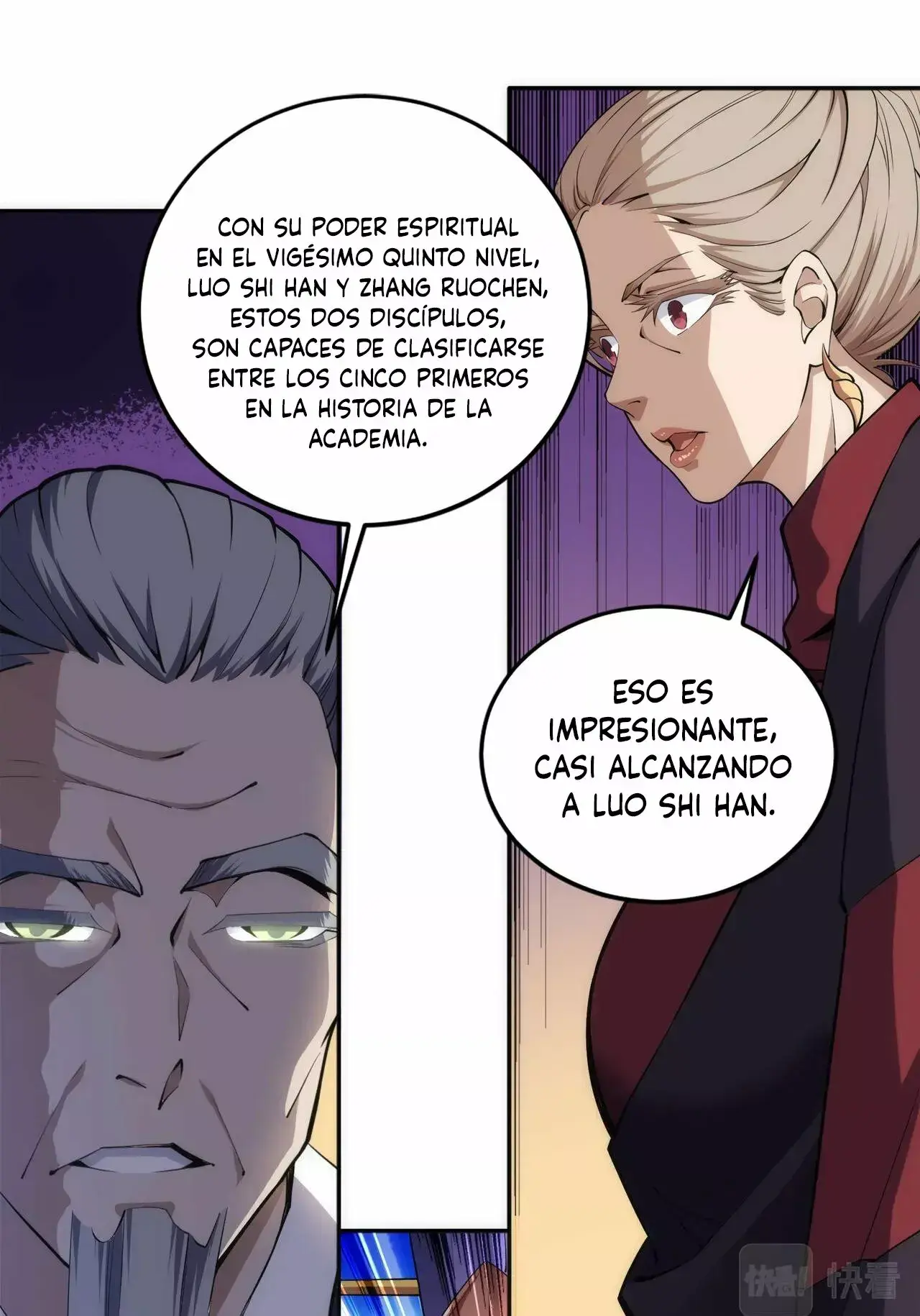 Capitulo 85 page 24