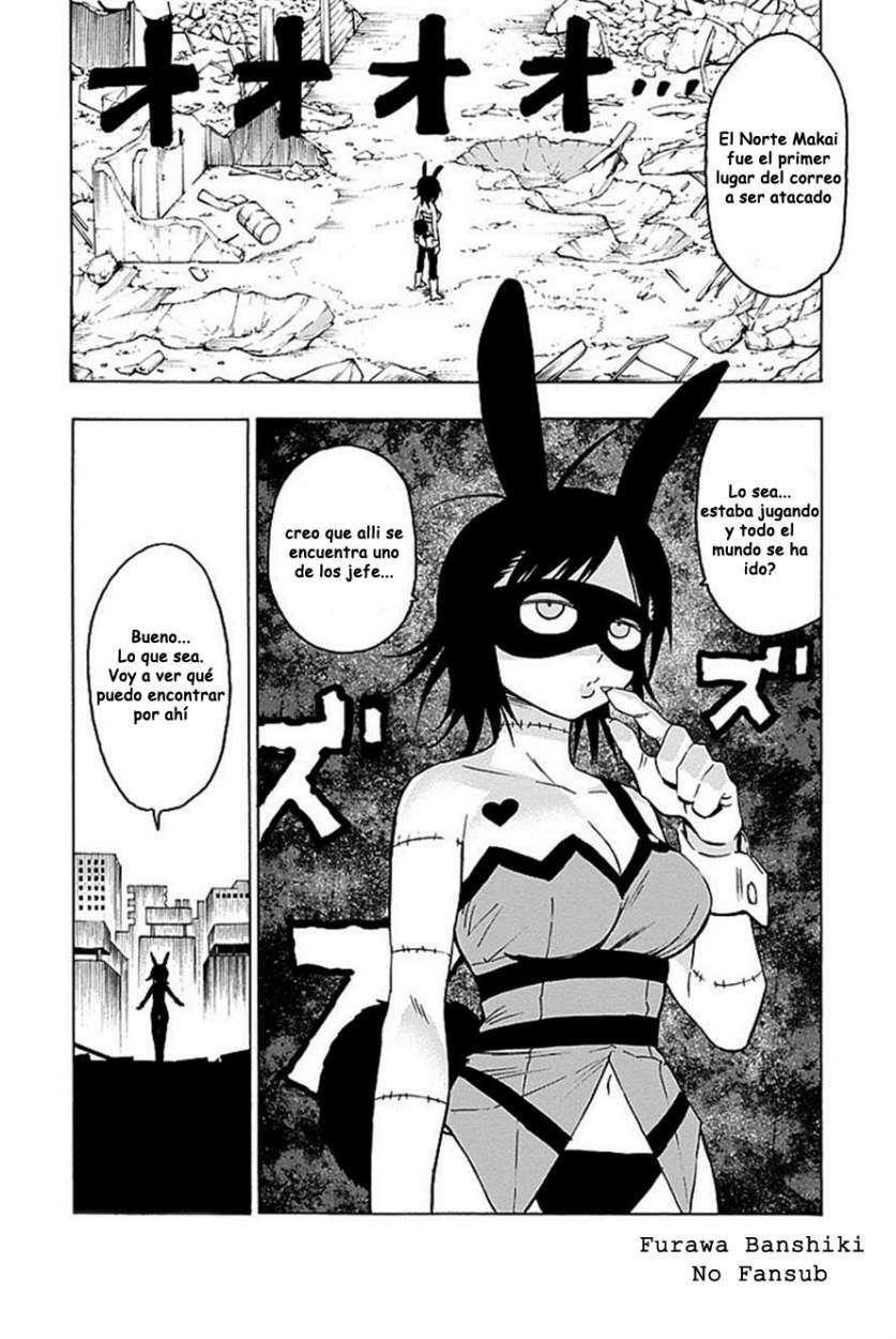 Capitulo 50 page 32