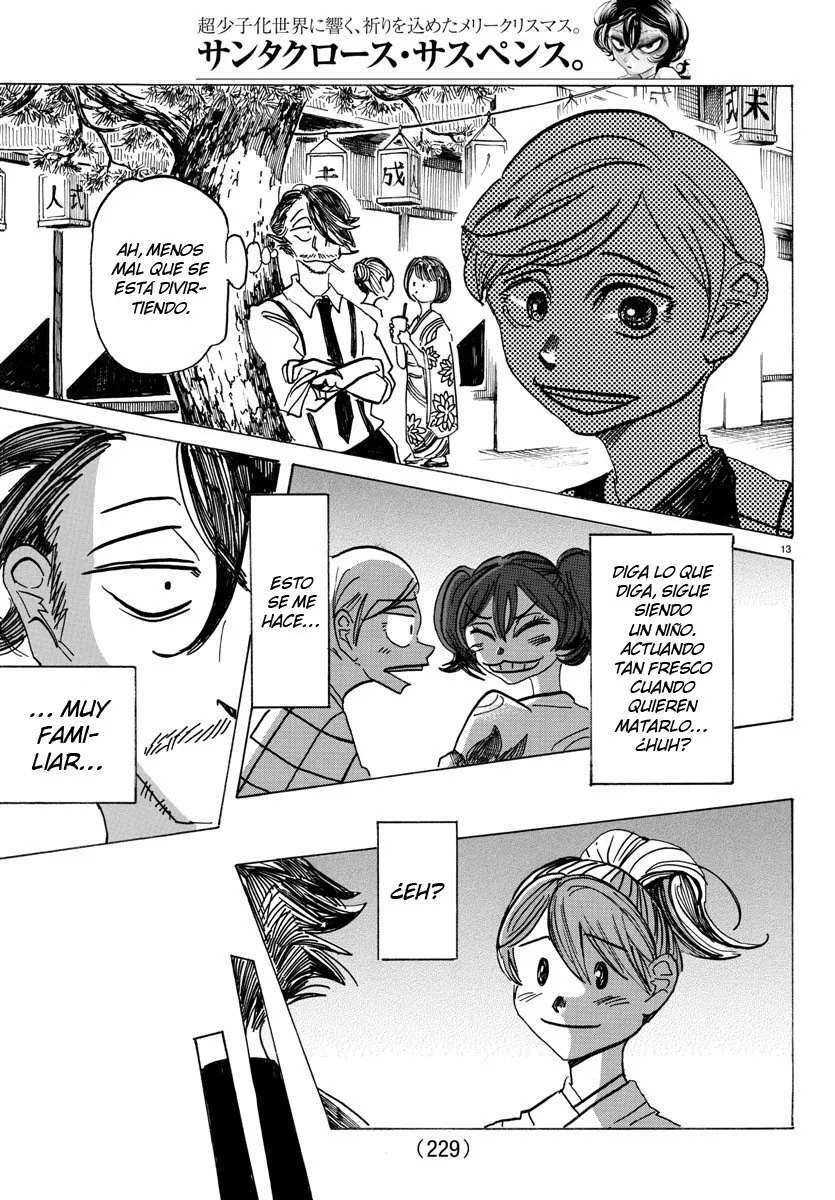 Capitulo 33 page 12