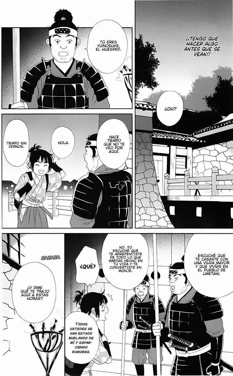 Capitulo 37 page 18