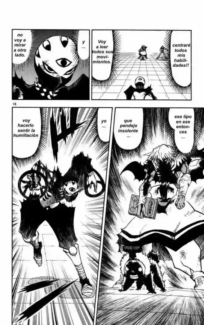Capitulo 226 page 19