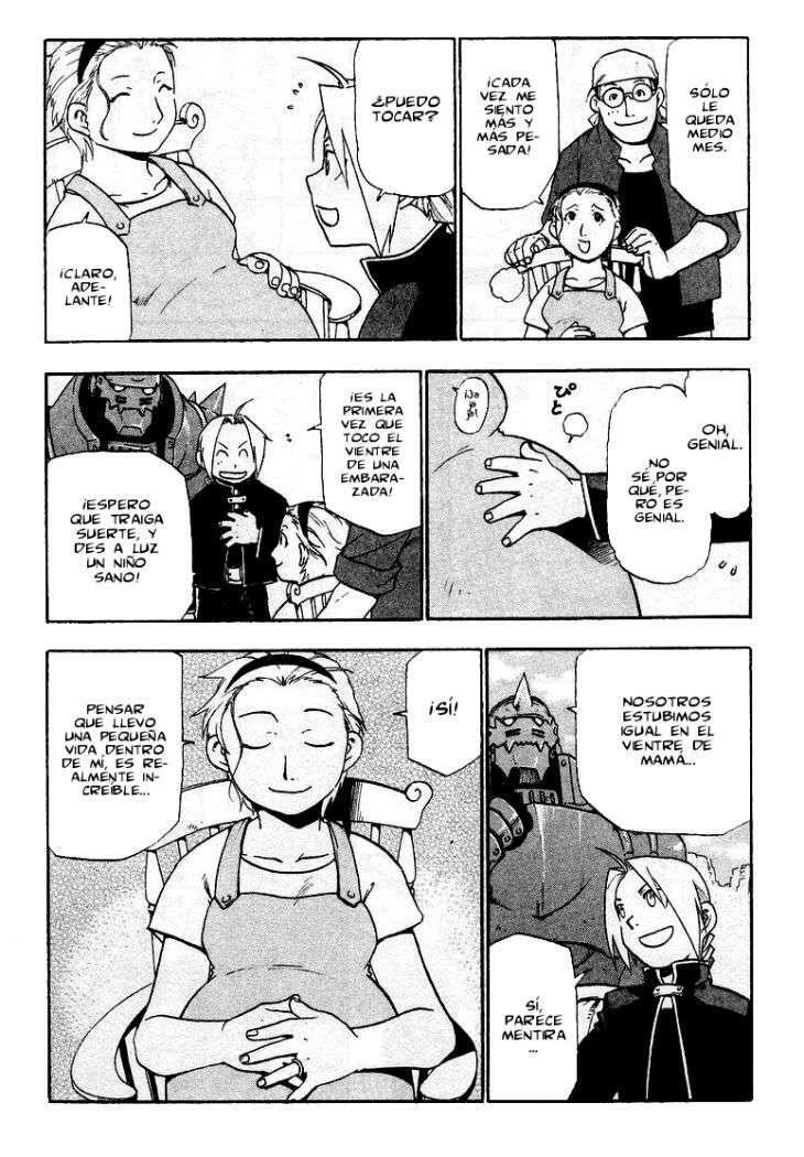 Capitulo 18 page 12