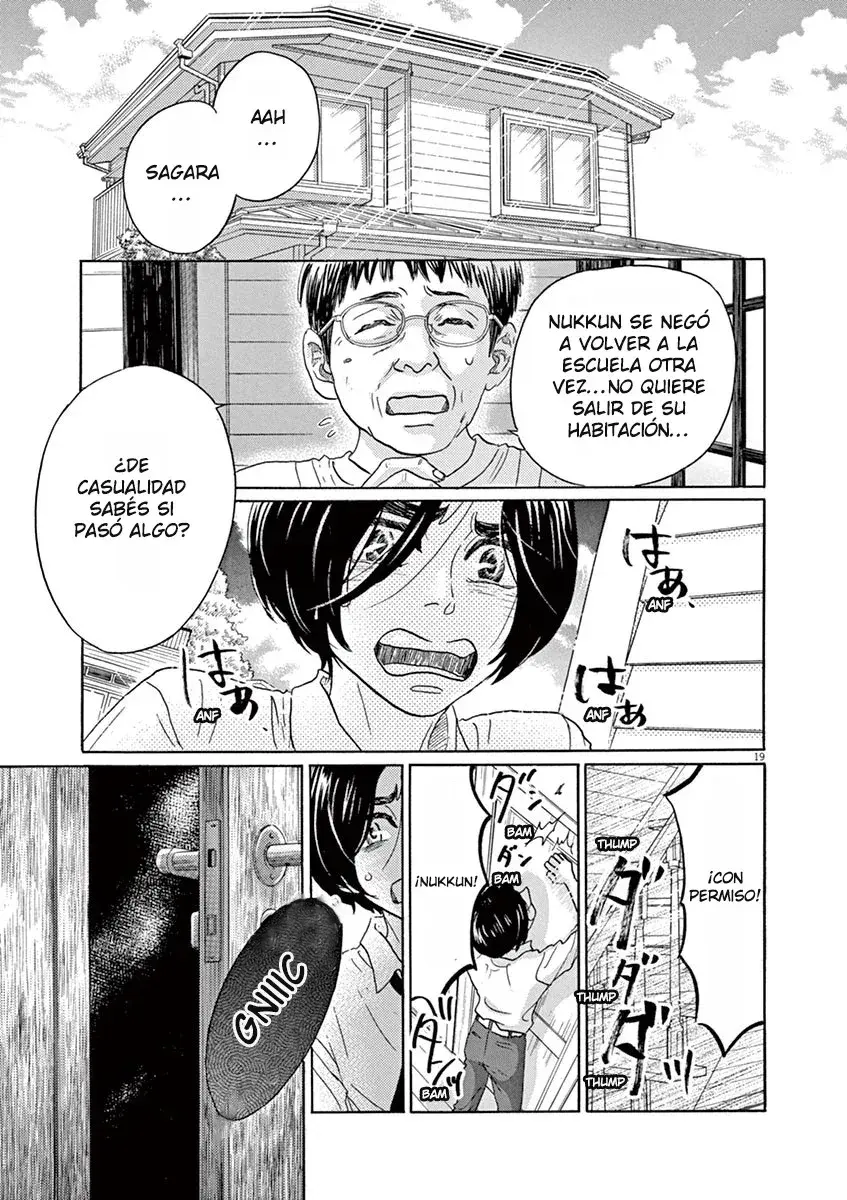 Capitulo 61 page 20