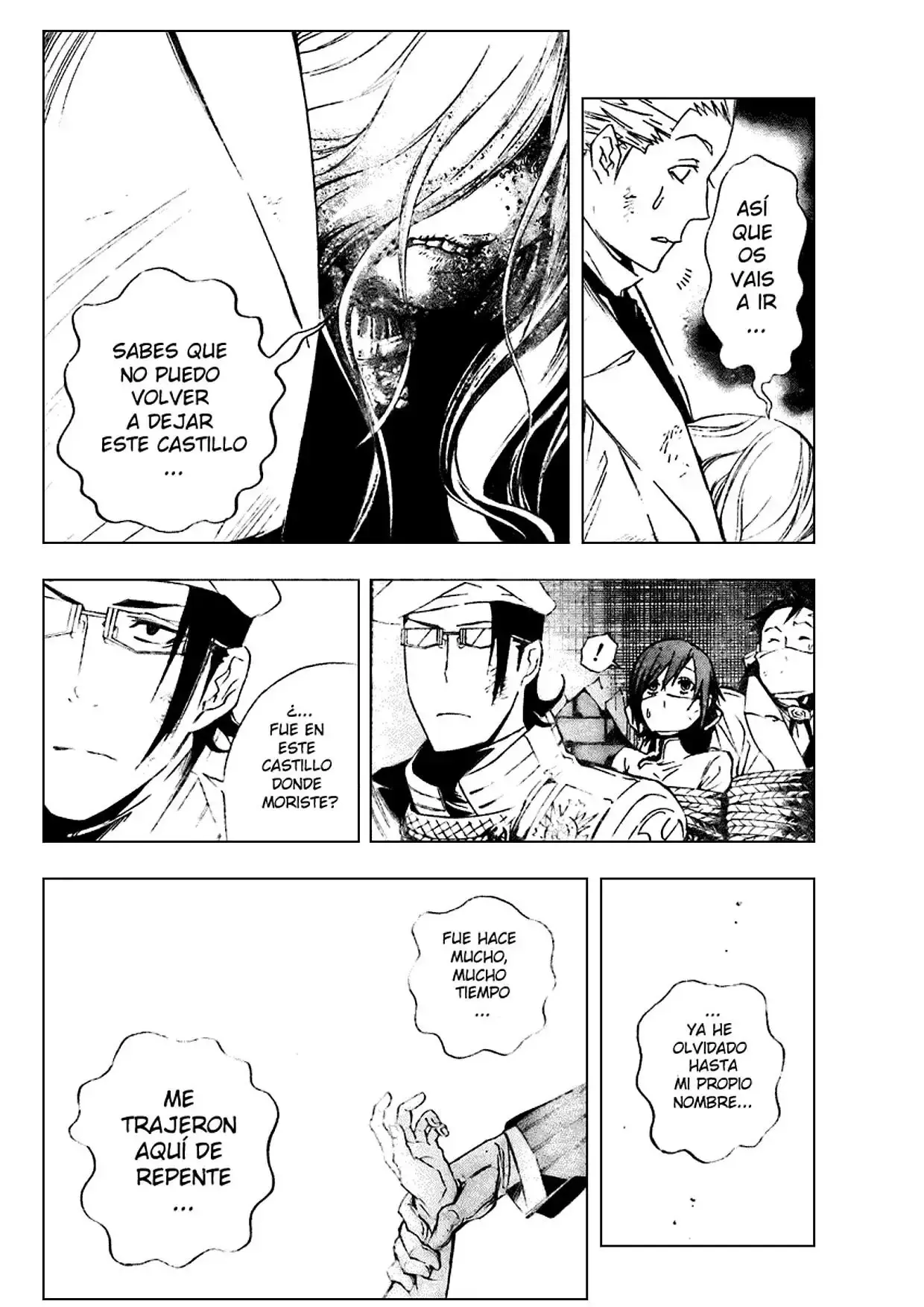 Capitulo 163 page 6