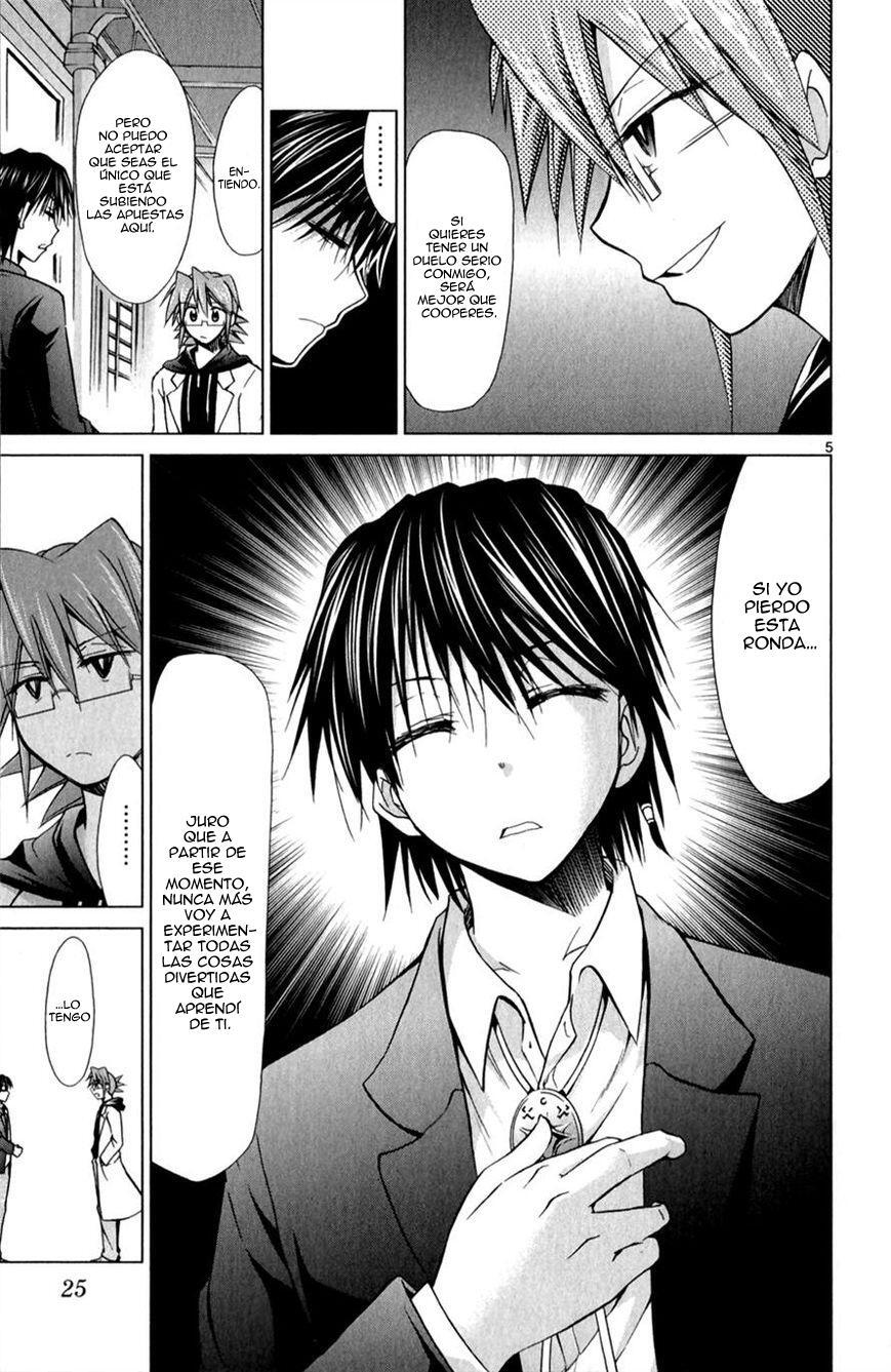 Capitulo 128 page 6