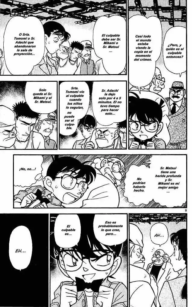 Capitulo 130 page 9