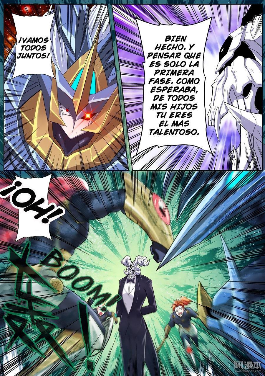 Capitulo 104 page 15