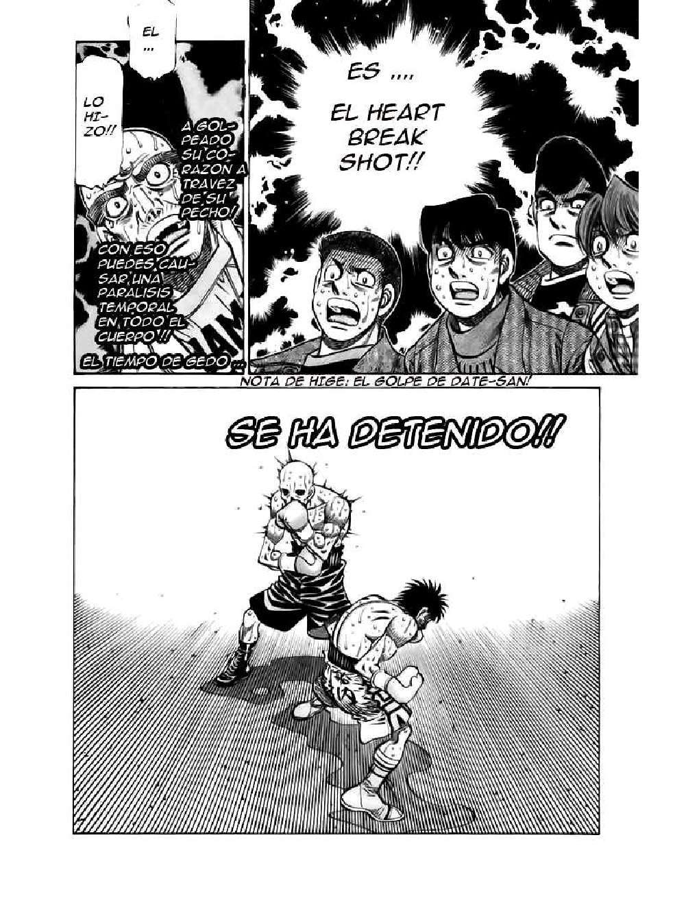 Capitulo 783 page 8