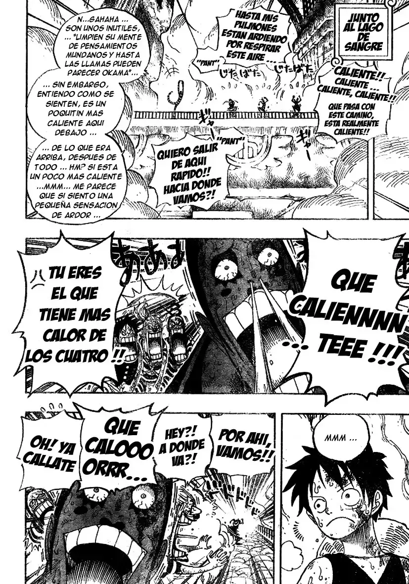 Capitulo 533 page 12