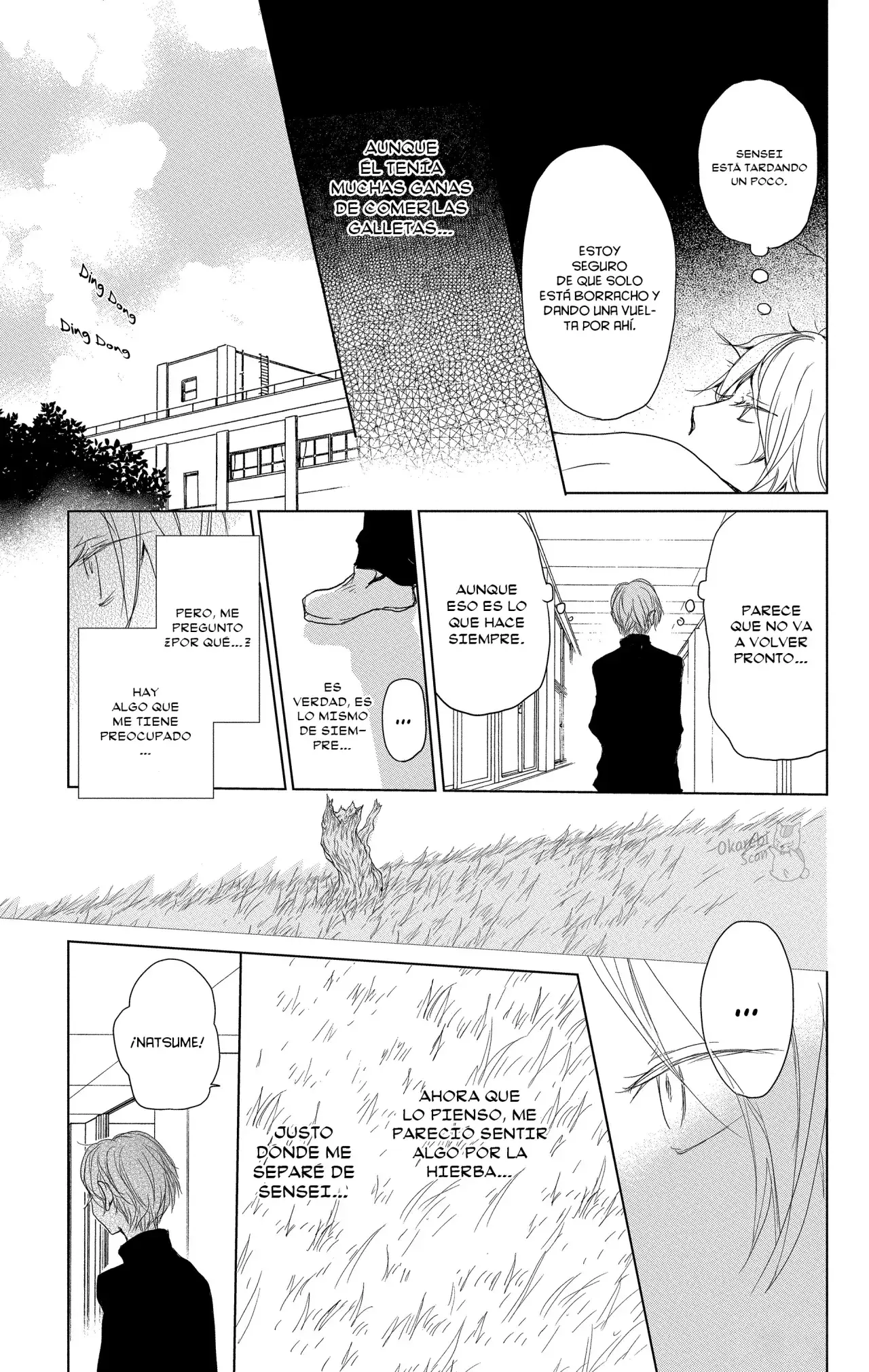 Capitulo 100 page 13