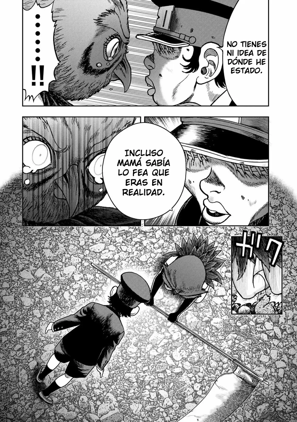 Capitulo 60 page 12