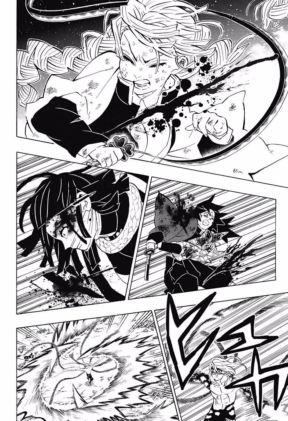 Capitulo 185 page 11