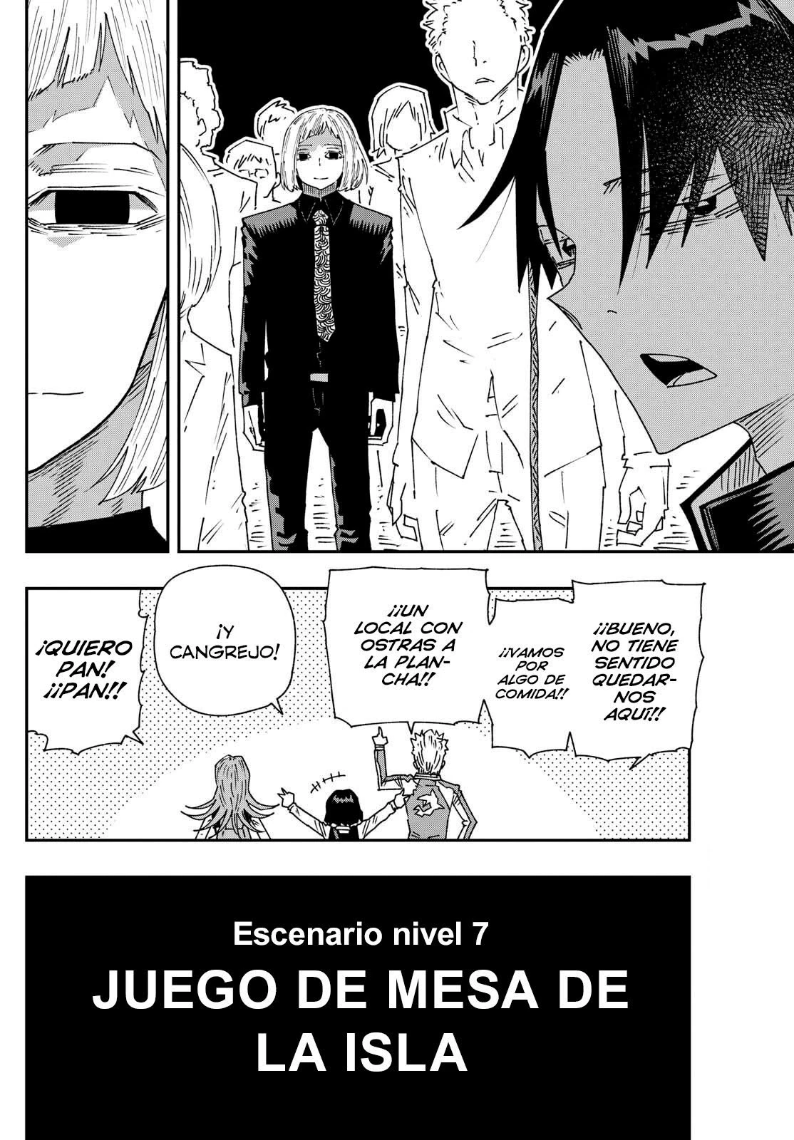 Capitulo 41 page 21