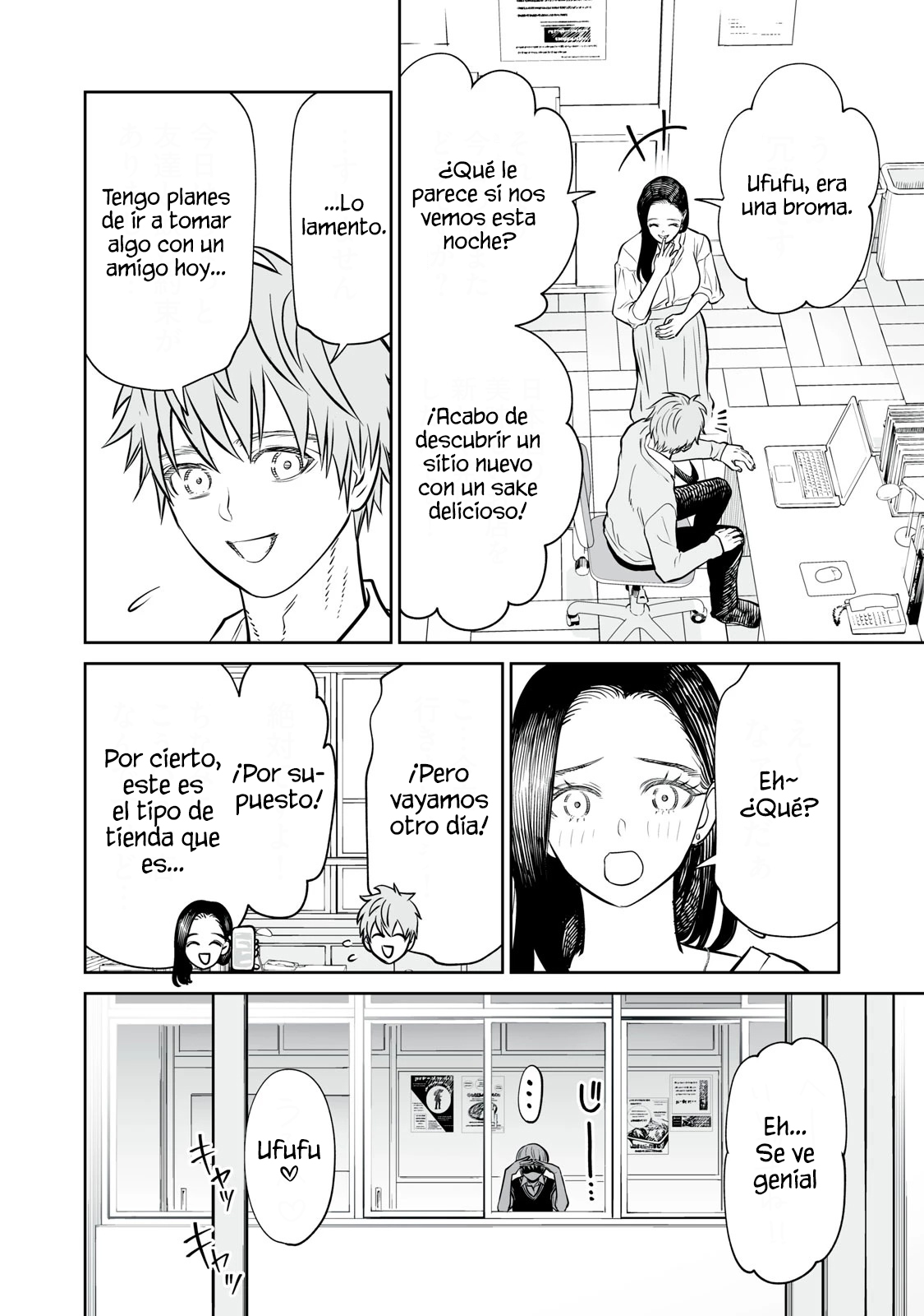 Capitulo 50 page 8