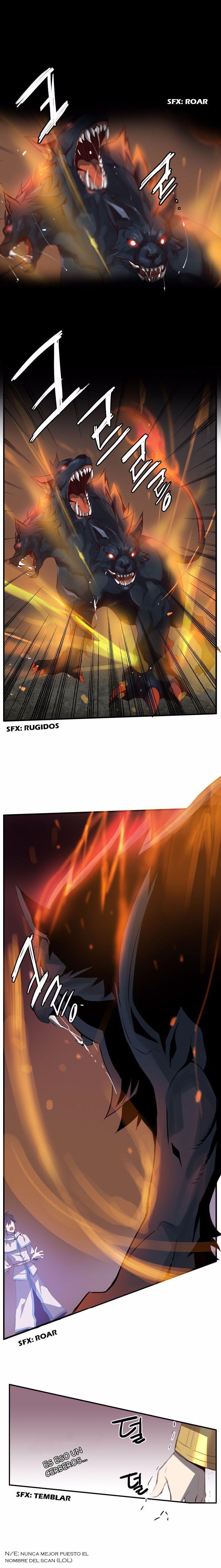Capitulo 61 page 10