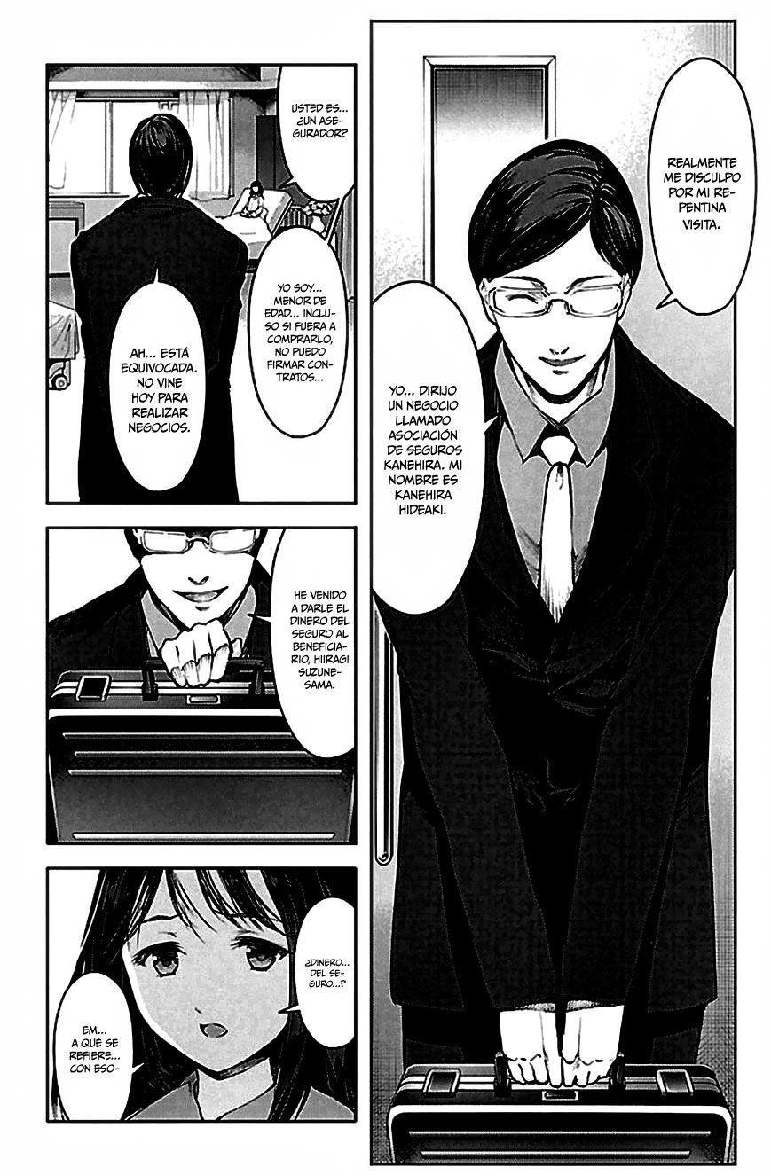 Capitulo 22 page 17