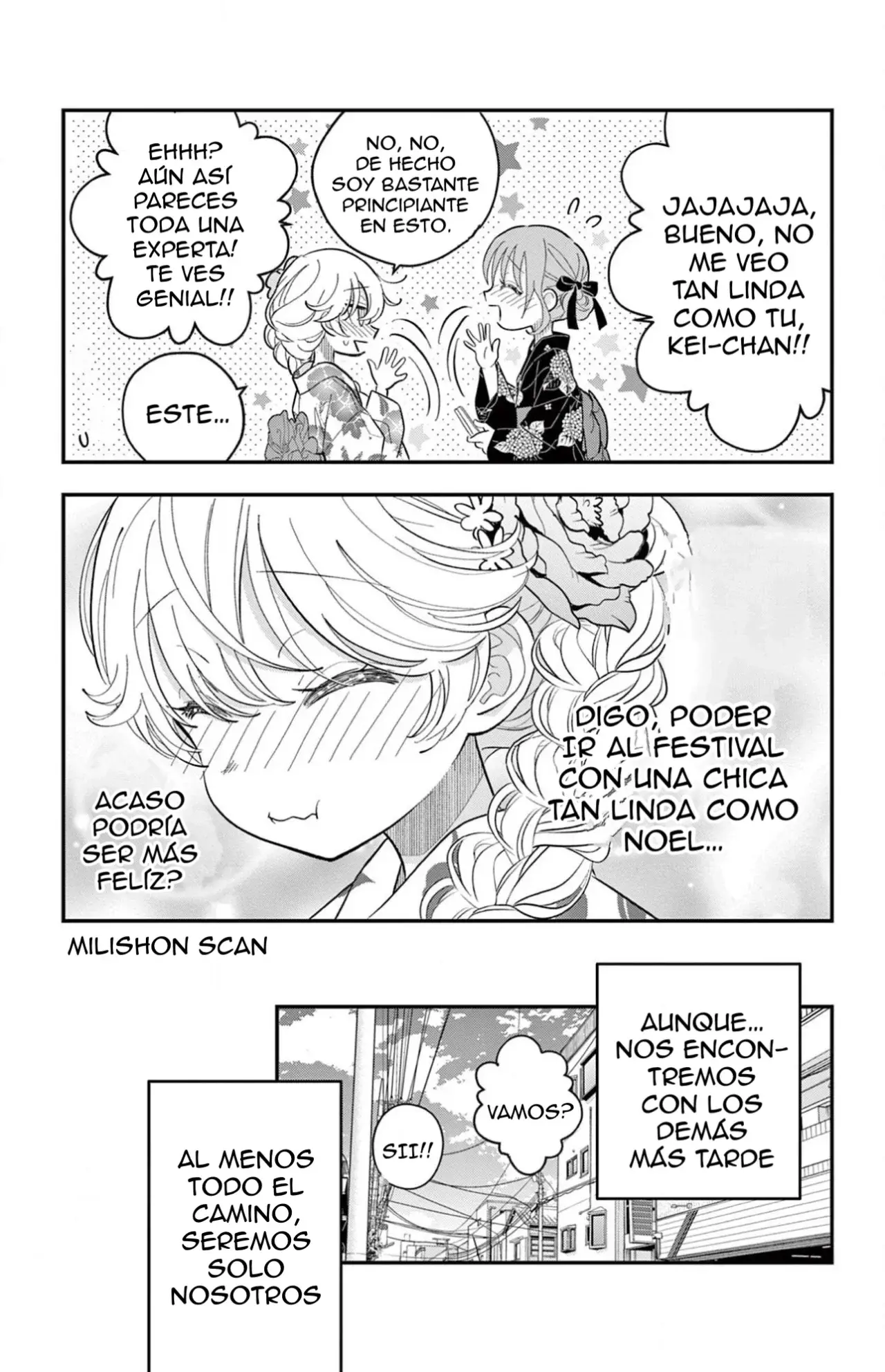 Capitulo 19 page 12