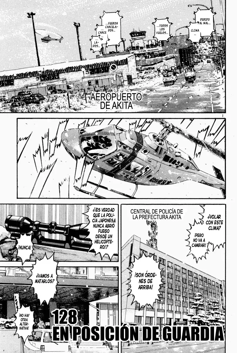 Capitulo 128 page 6