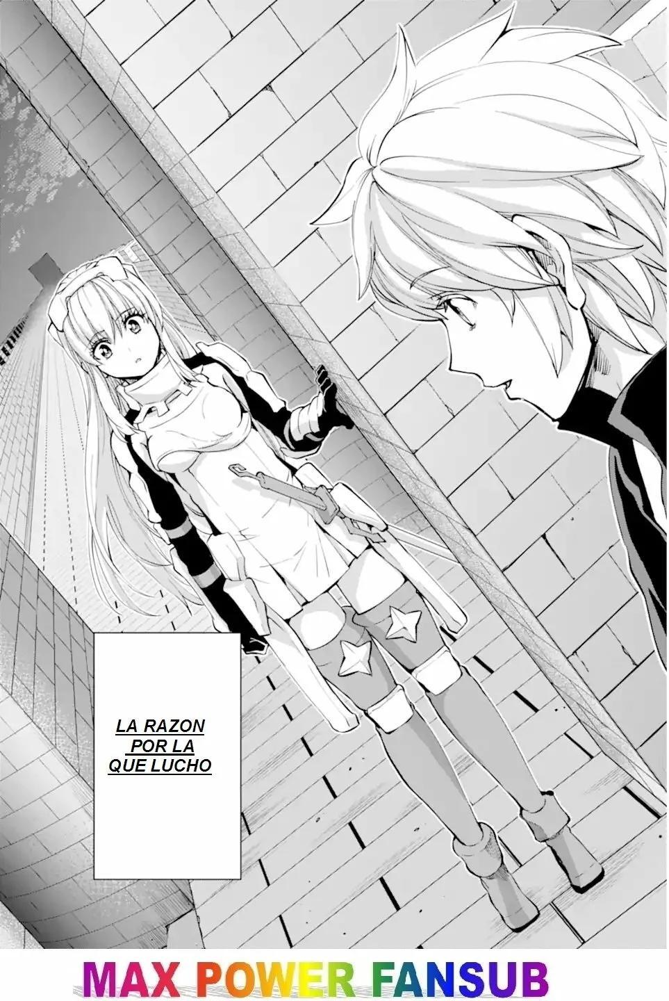 Capitulo 98.10 page 8