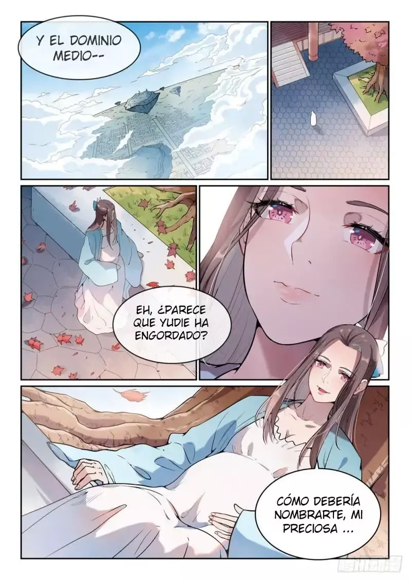 Capitulo 513 page 12