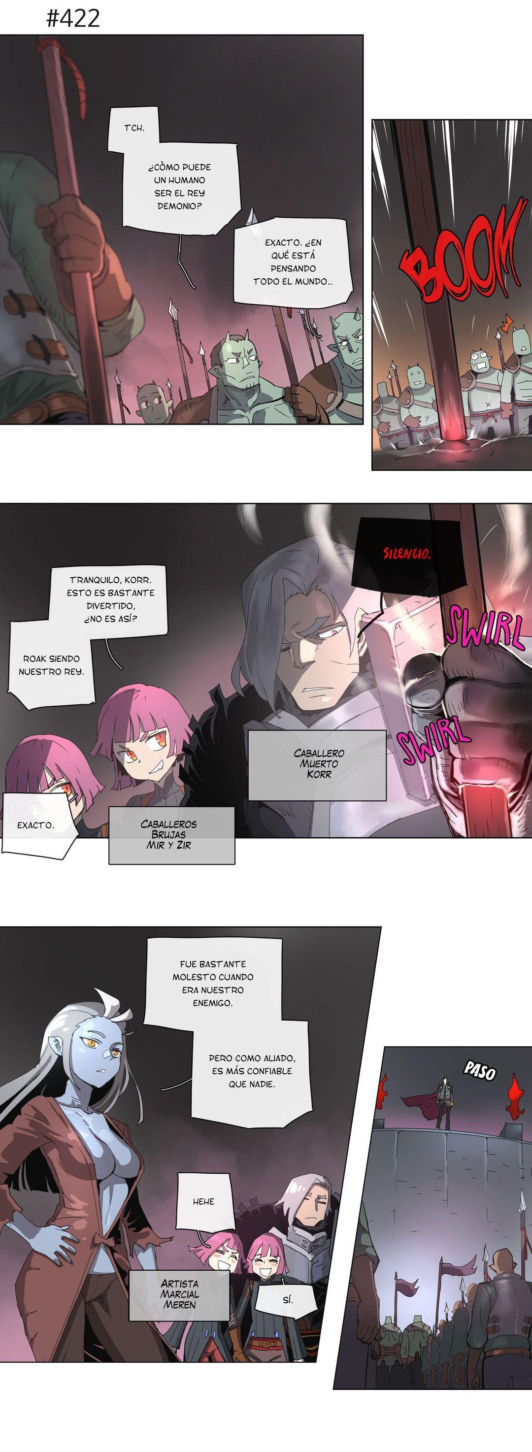 Capitulo 77 page 14