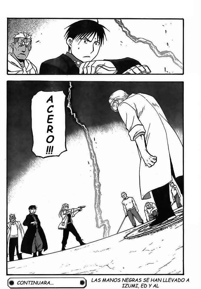 Capitulo 99 page 41