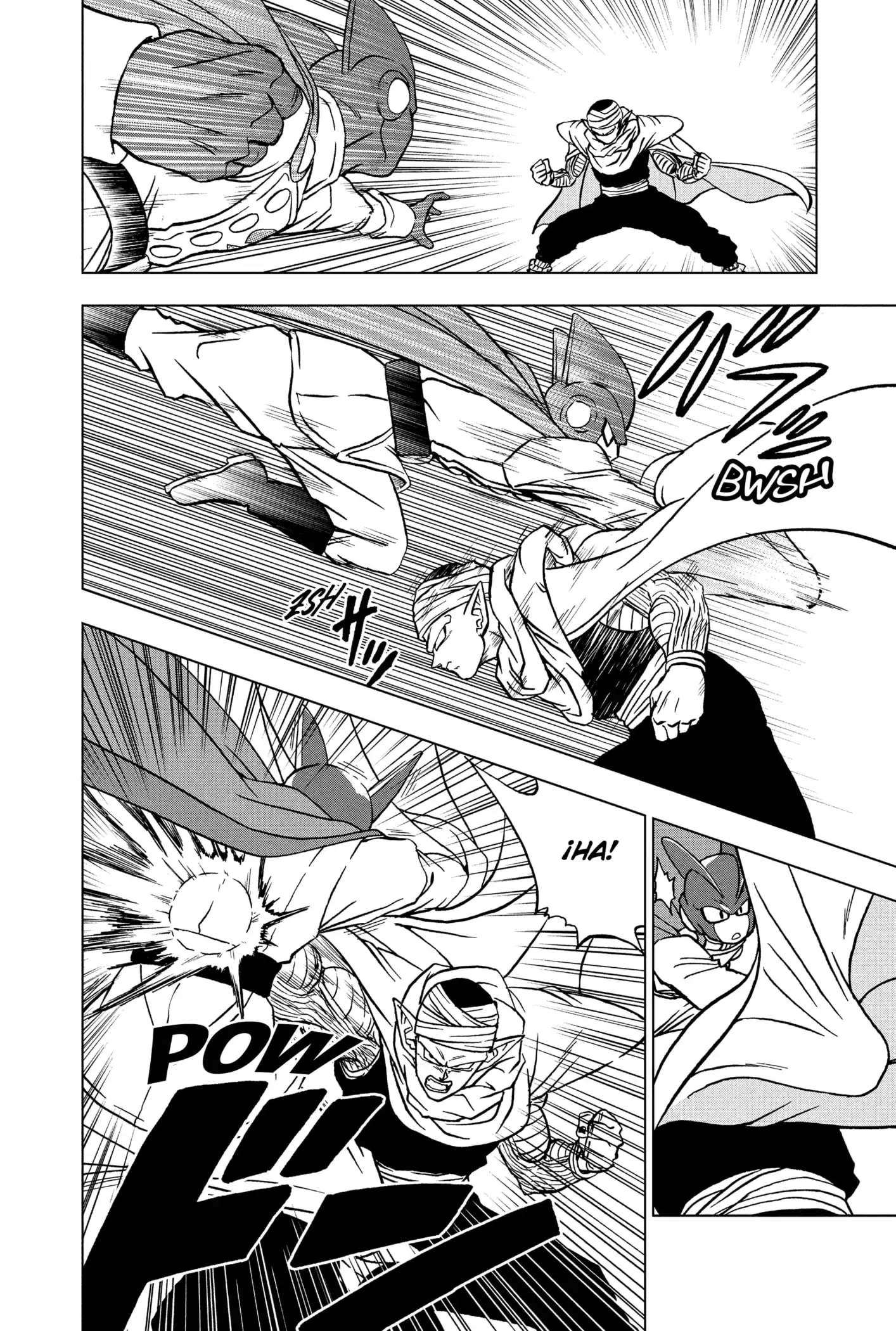 Capitulo 92 page 4