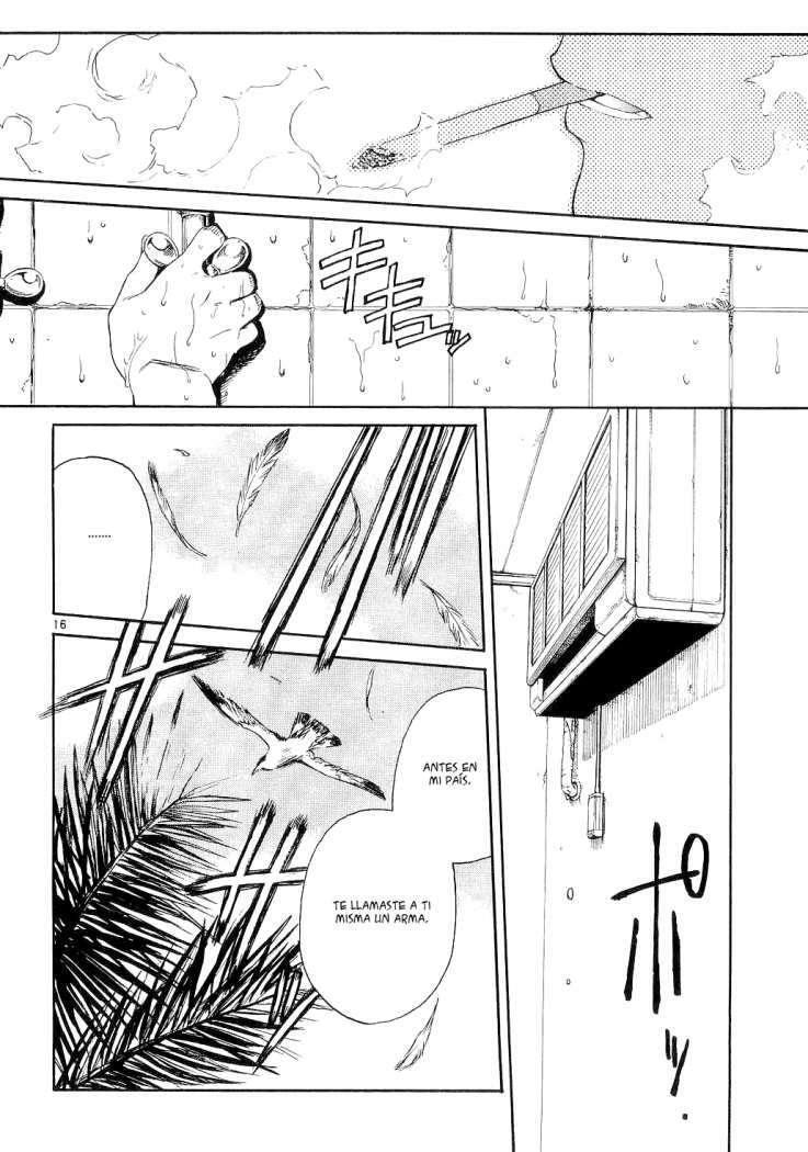Capitulo 54 page 16