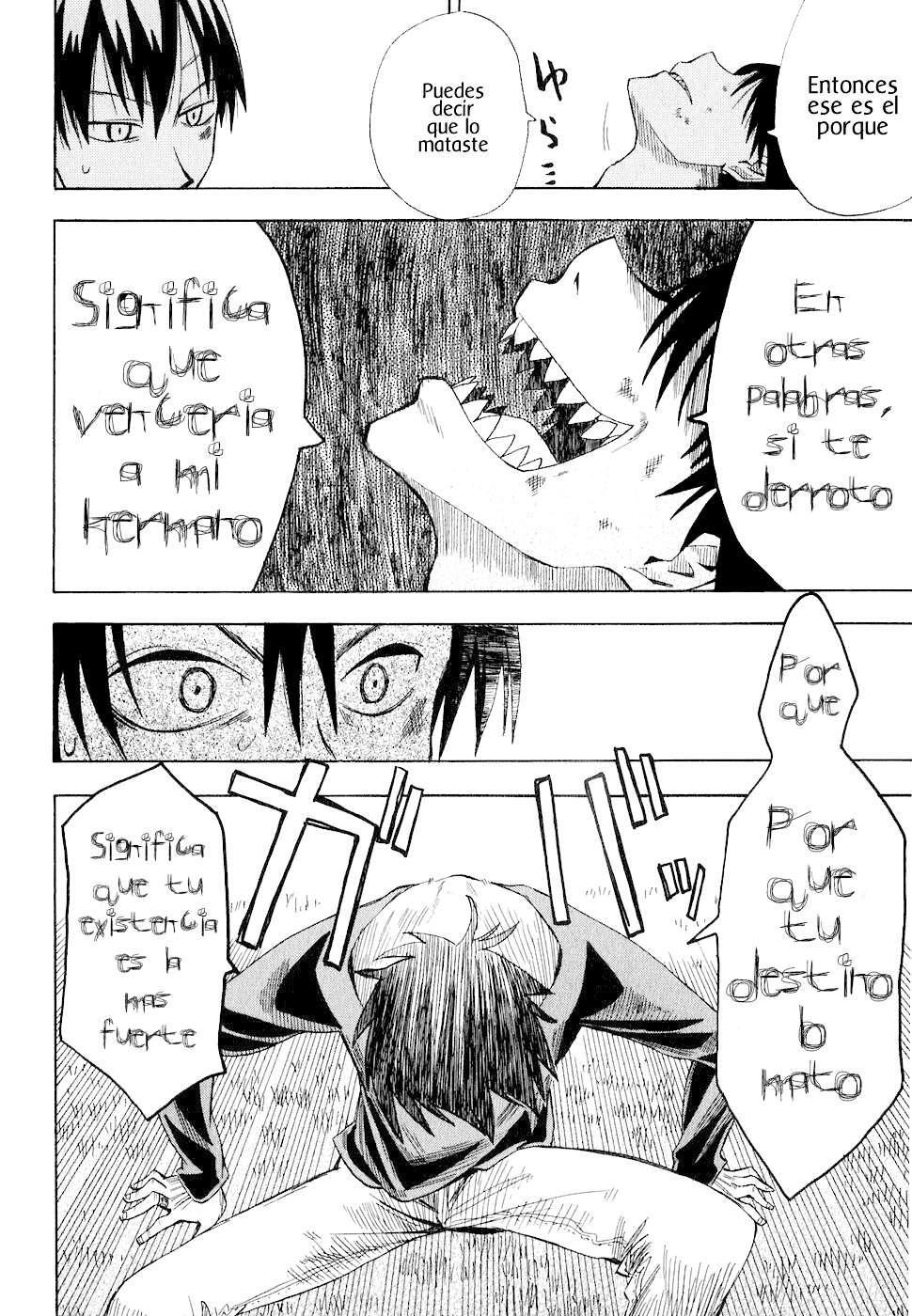 Capitulo 16 page 17