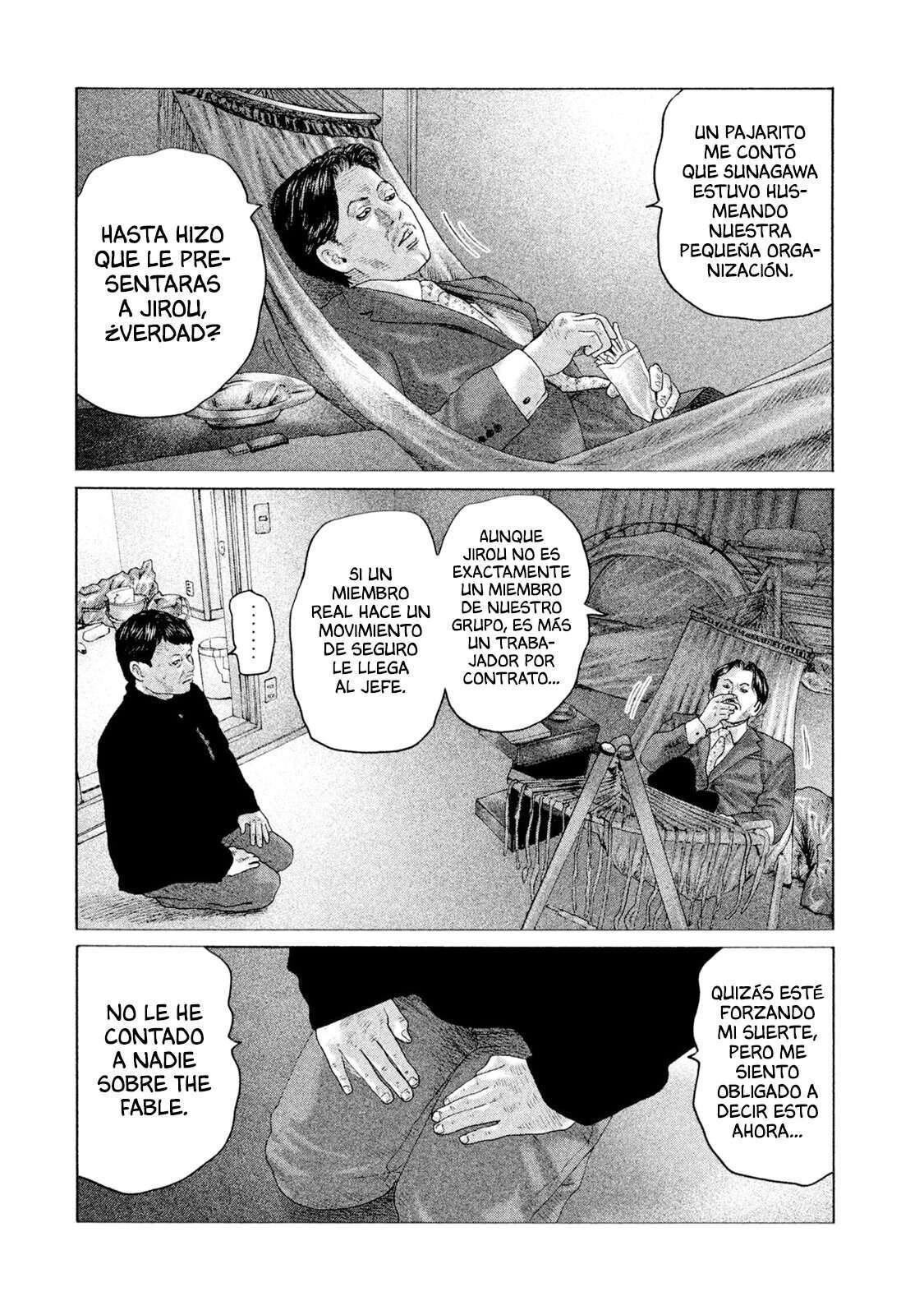 Capitulo 145 page 5