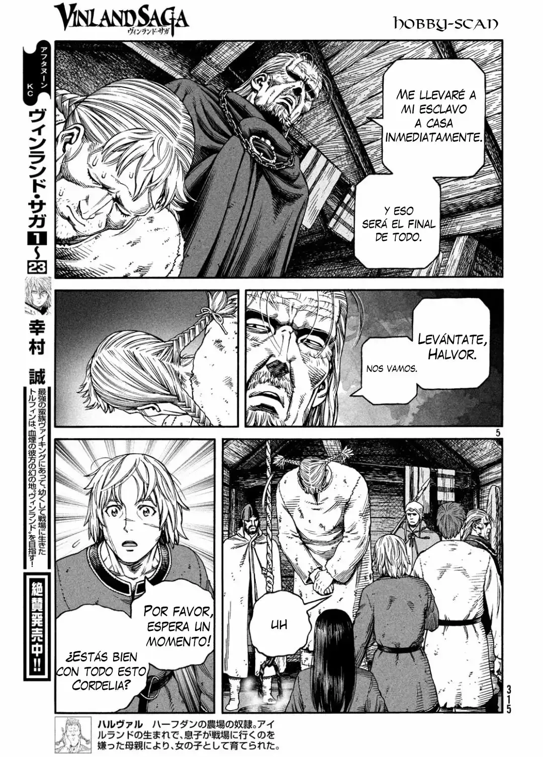 Capitulo 170 page 5