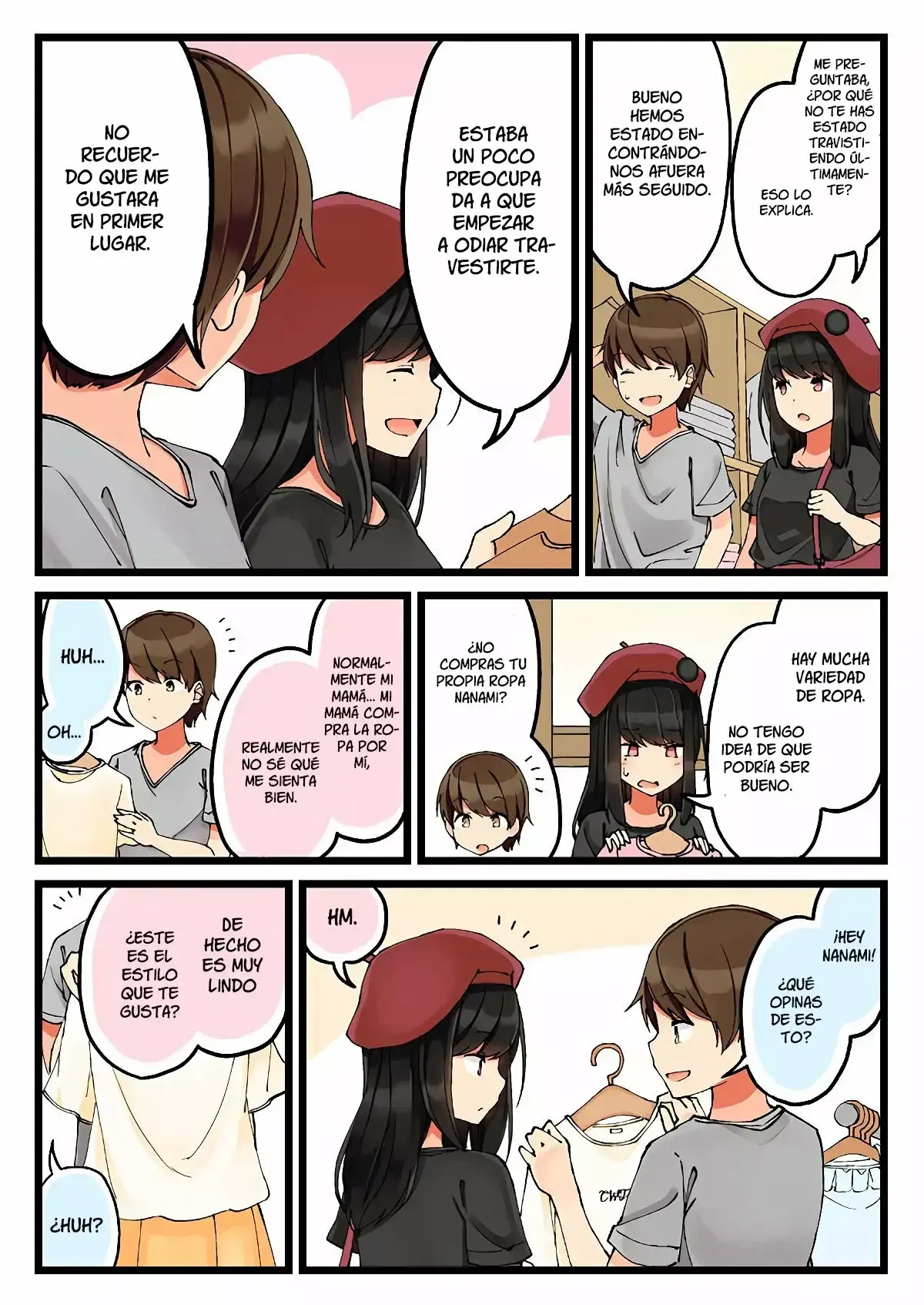 Capitulo 26 page 4