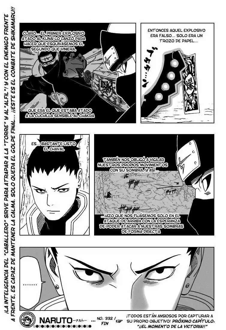 Capitulo 332 page 18