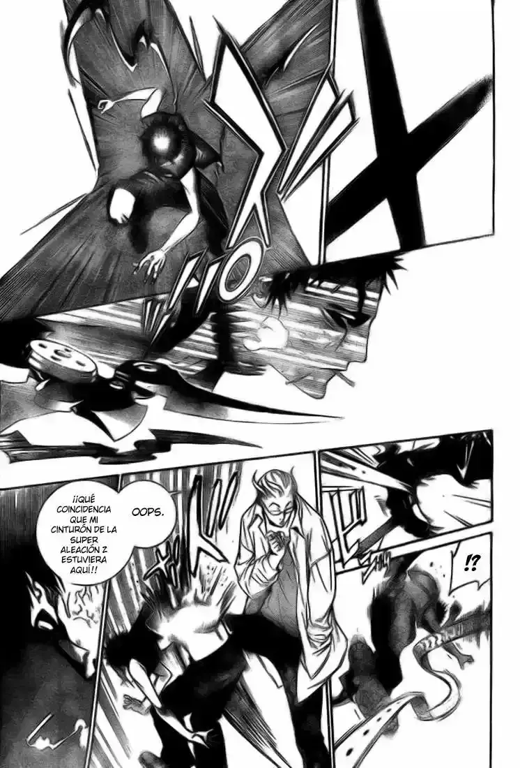 Capitulo 235 page 5