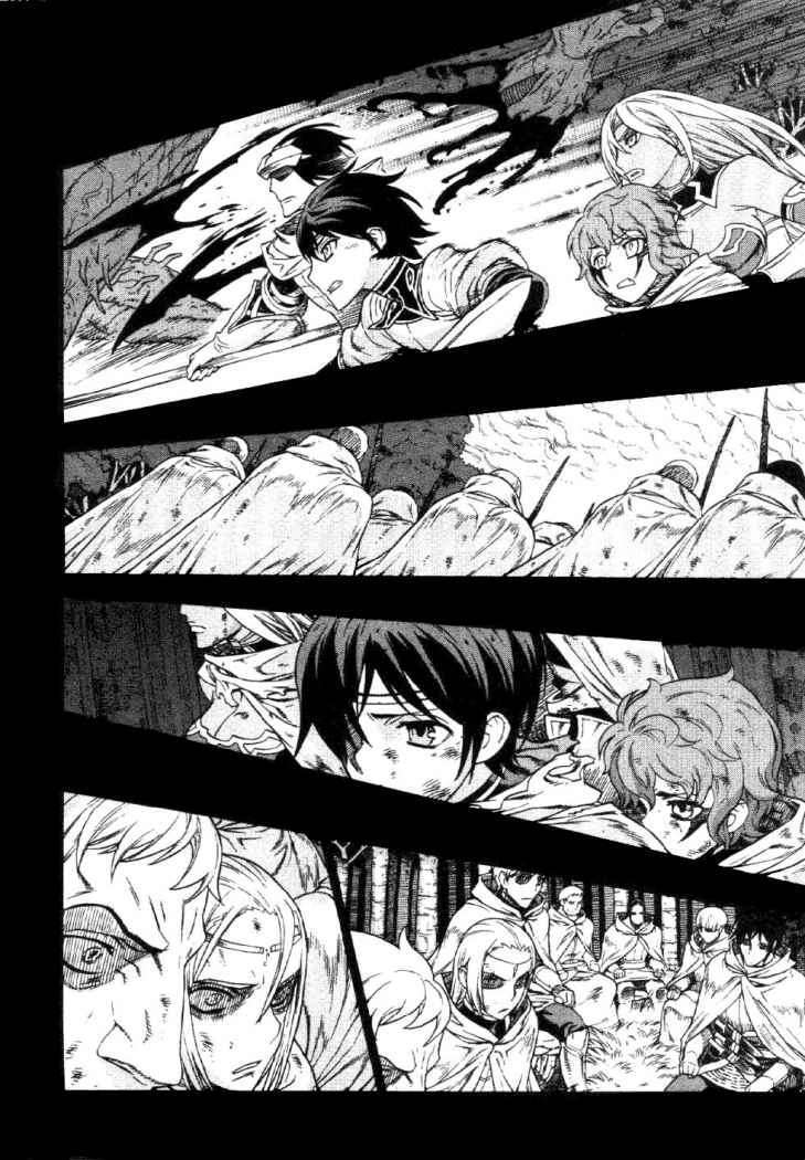 Capitulo 68 page 18