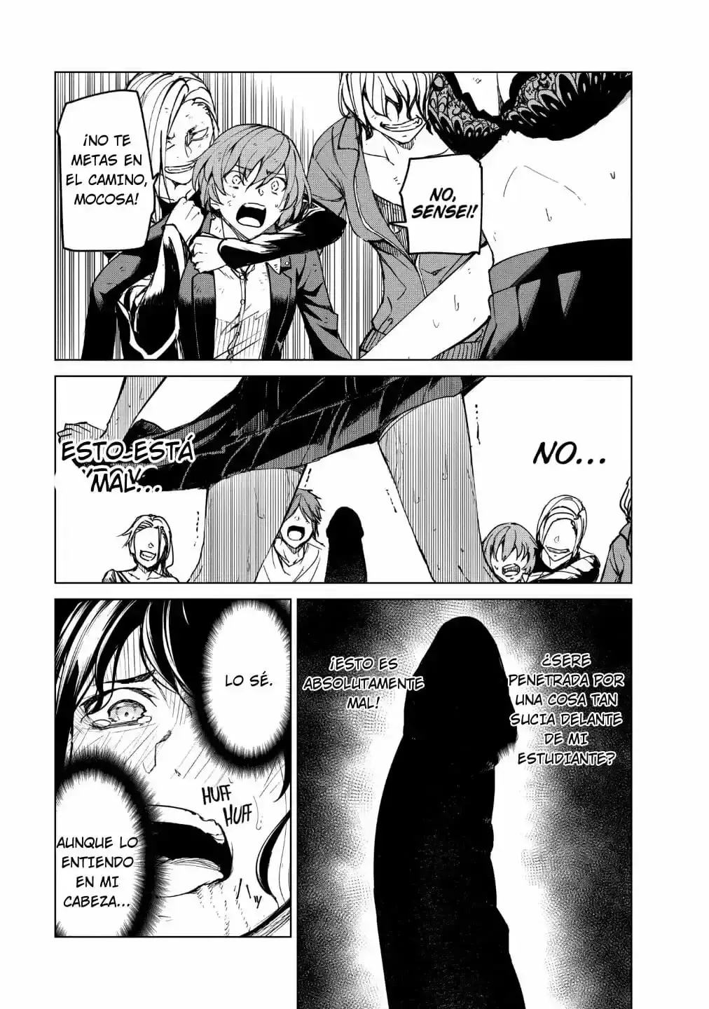 Capitulo 19 page 7